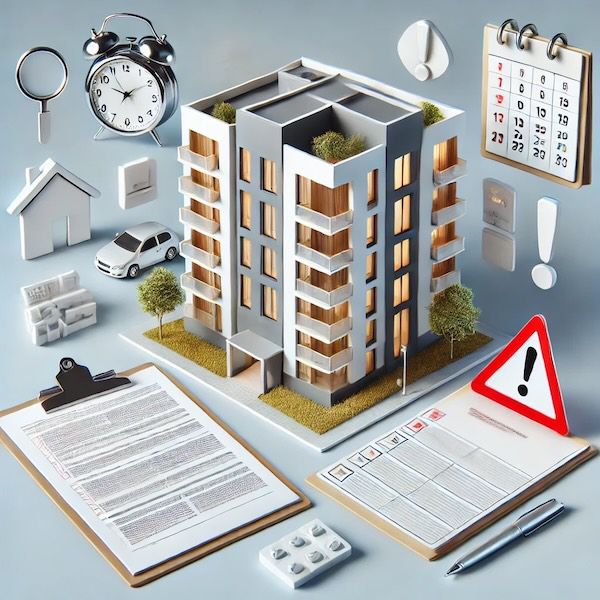 GESTION LOCATIVE